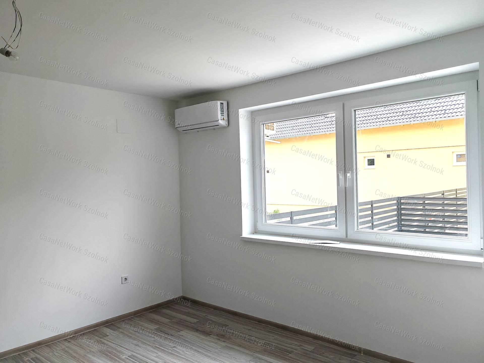 Modern, 103 m2-es sorházi lakások eladók Szolnok kedvelt részén!