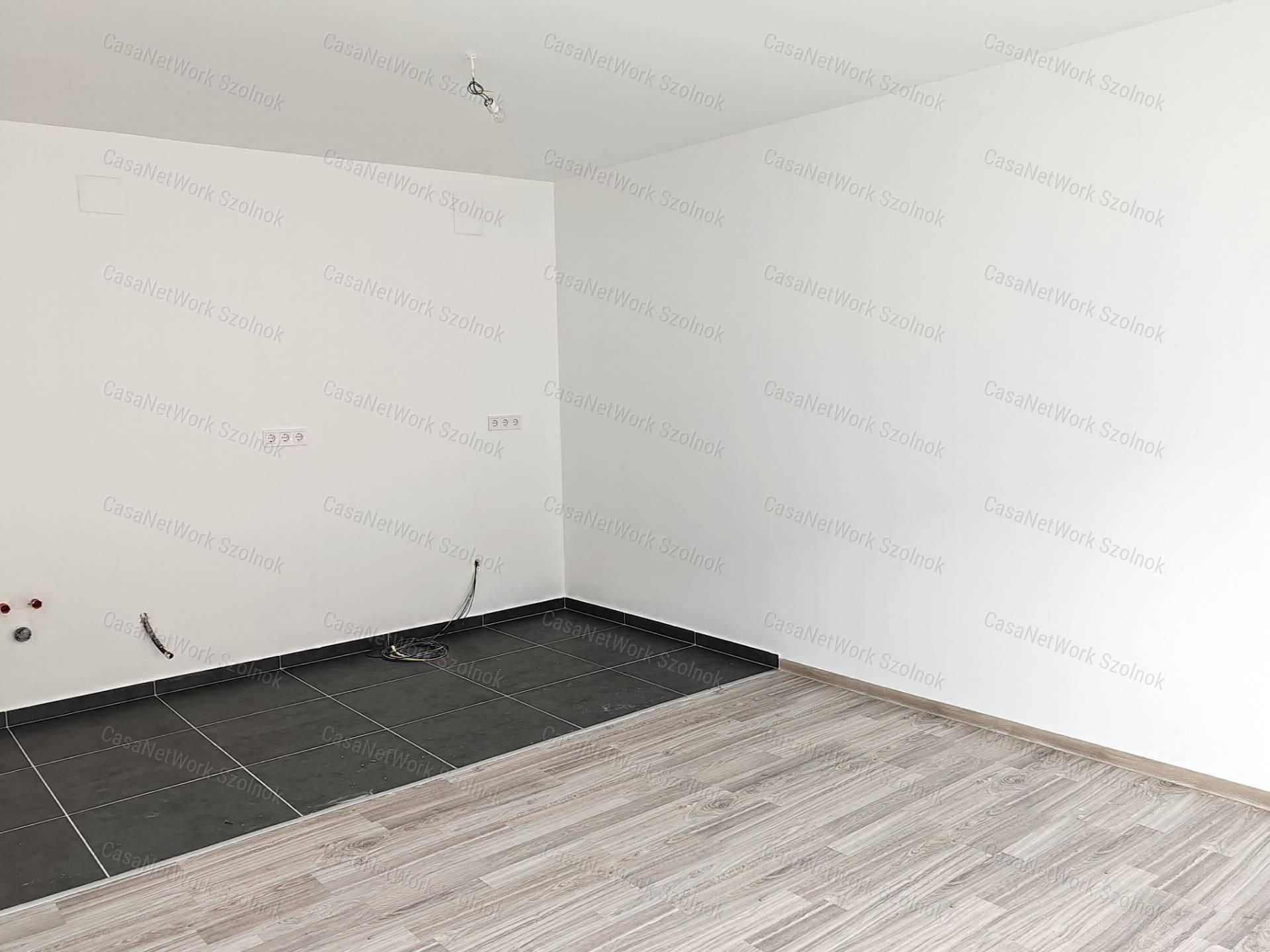 Modern, 103 m2-es sorházi lakások eladók Szolnok kedvelt részén!