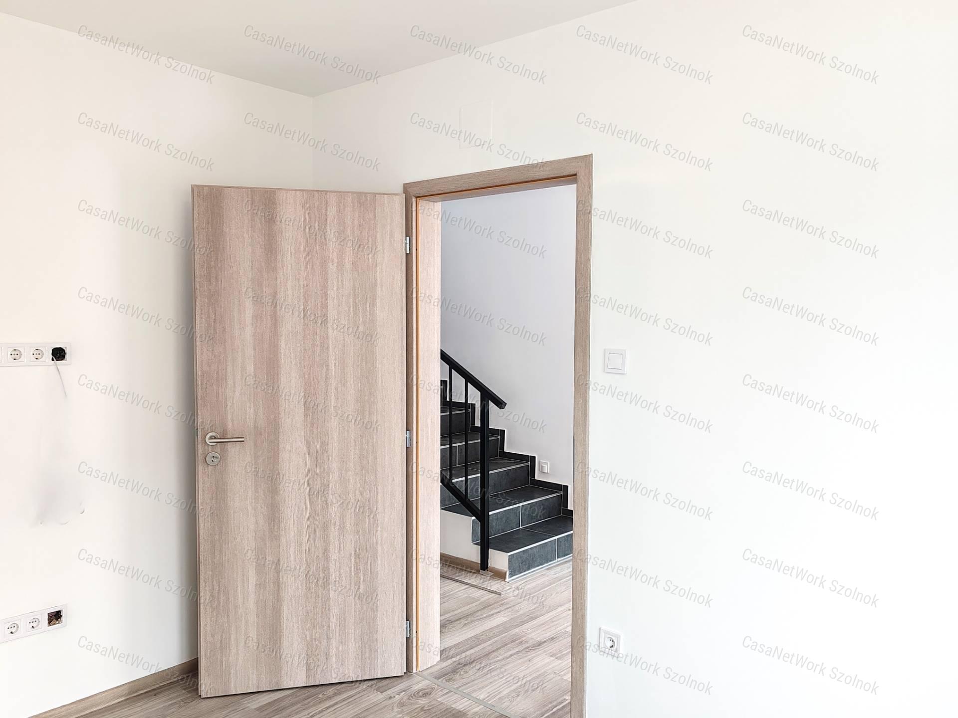 Modern, 103 m2-es sorházi lakások eladók Szolnok kedvelt részén!