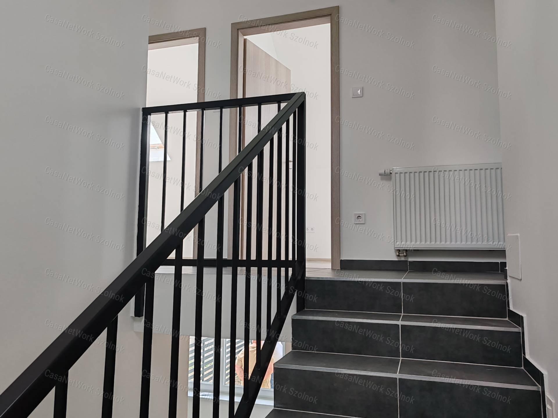 Modern, 103 m2-es sorházi lakások eladók Szolnok kedvelt részén!