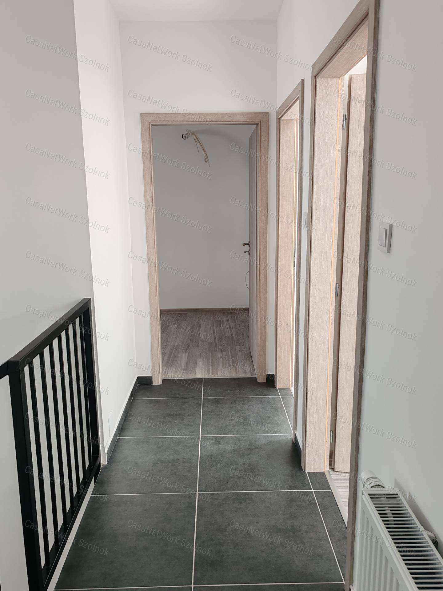 Modern, 103 m2-es sorházi lakások eladók Szolnok kedvelt részén!