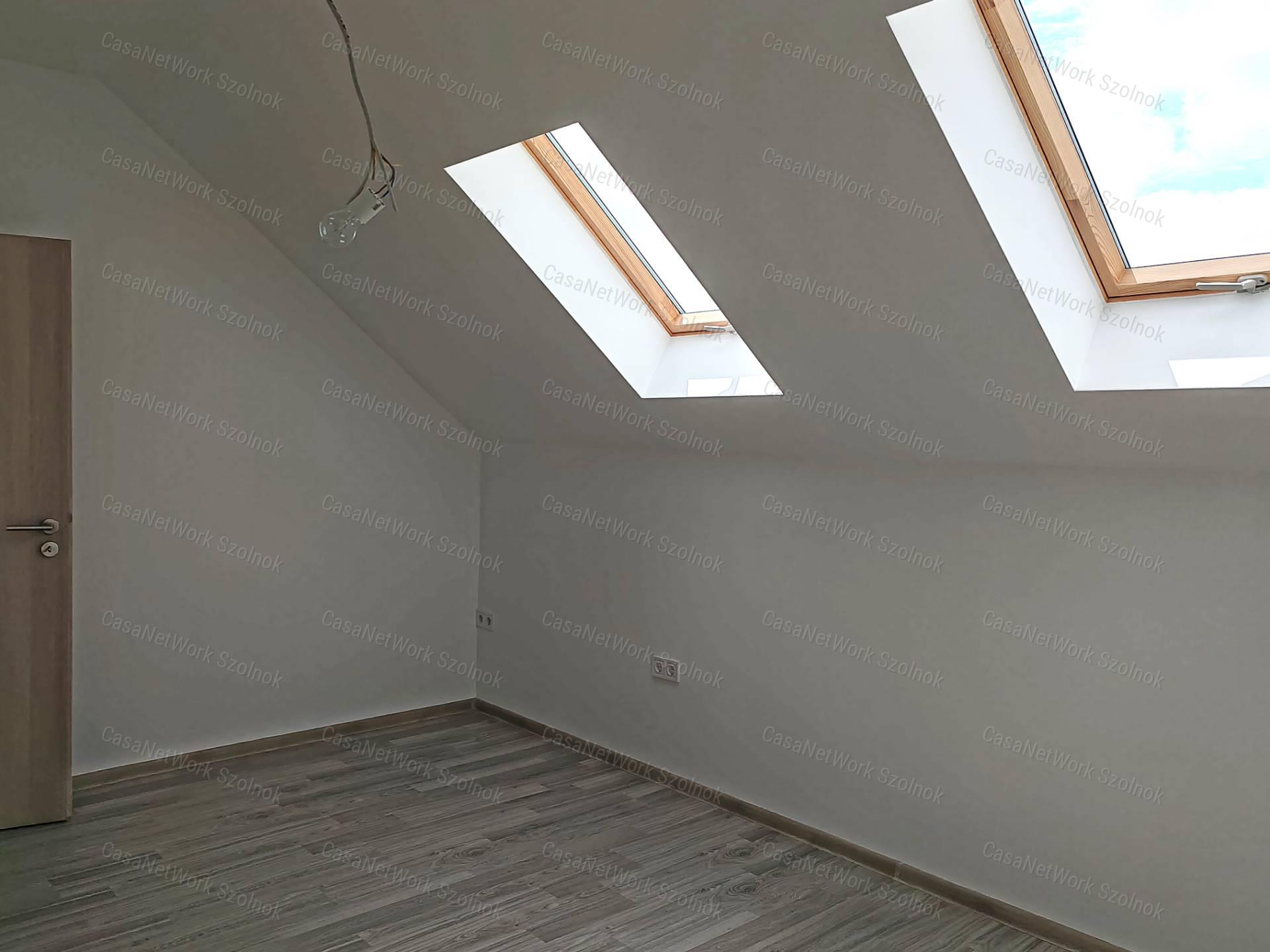 Modern, 103 m2-es sorházi lakások eladók Szolnok kedvelt részén!