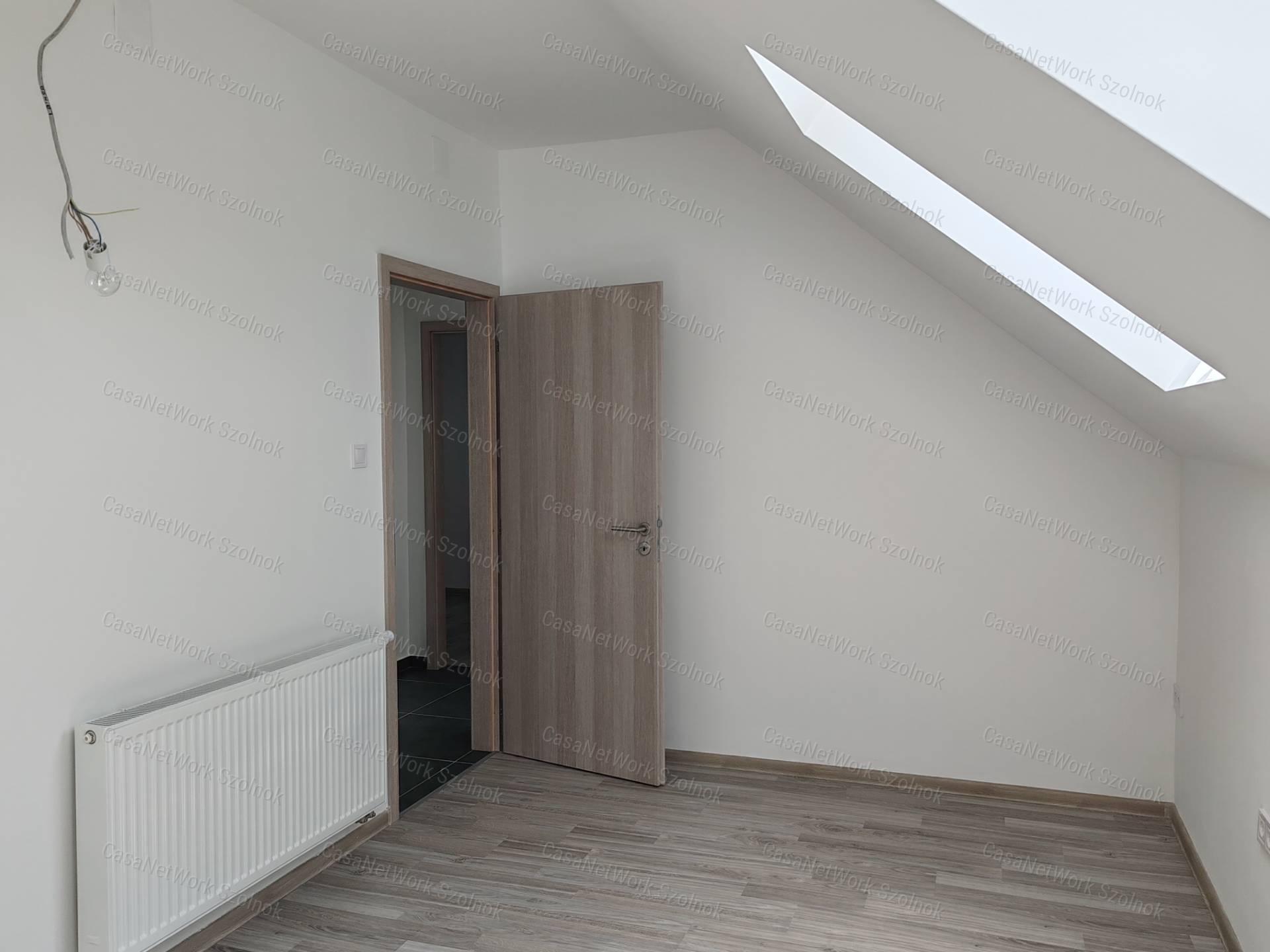 Modern, 103 m2-es sorházi lakások eladók Szolnok kedvelt részén!