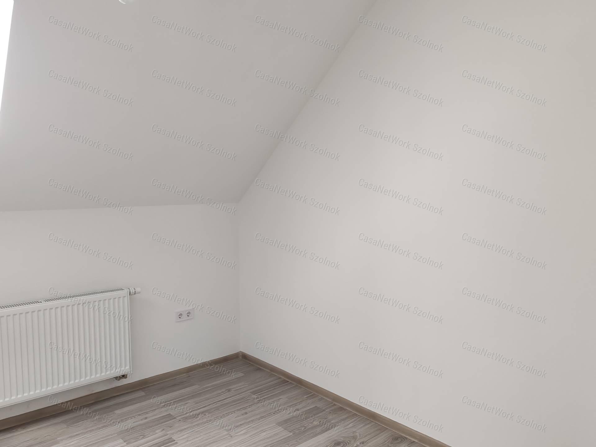 Modern, 103 m2-es sorházi lakások eladók Szolnok kedvelt részén!
