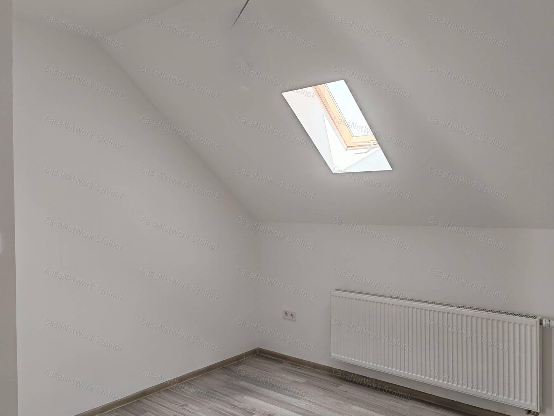 Modern, 103 m2-es sorházi lakások eladók Szolnok kedvelt részén!
