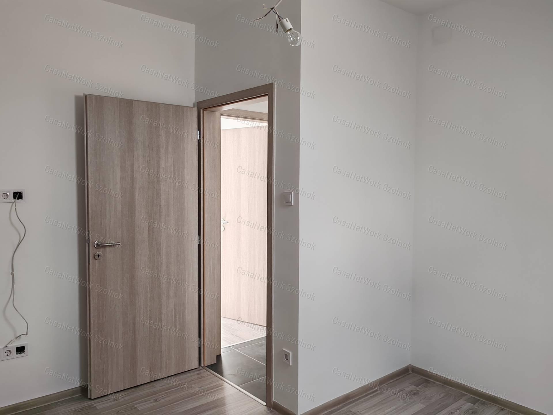 Modern, 103 m2-es sorházi lakások eladók Szolnok kedvelt részén!