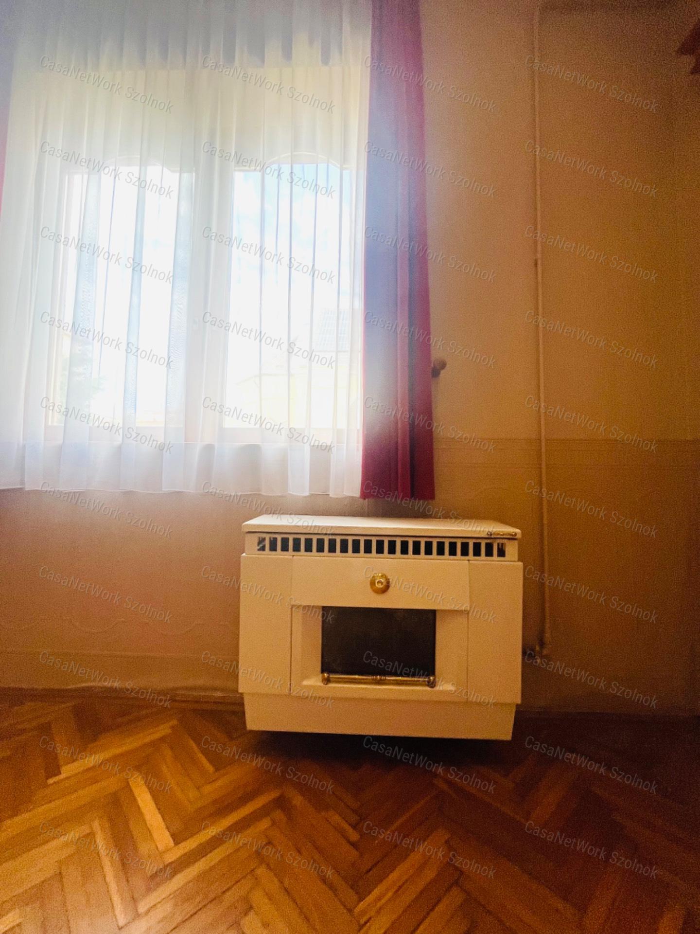 Prémium elhelyezkedés Szolnok szívében