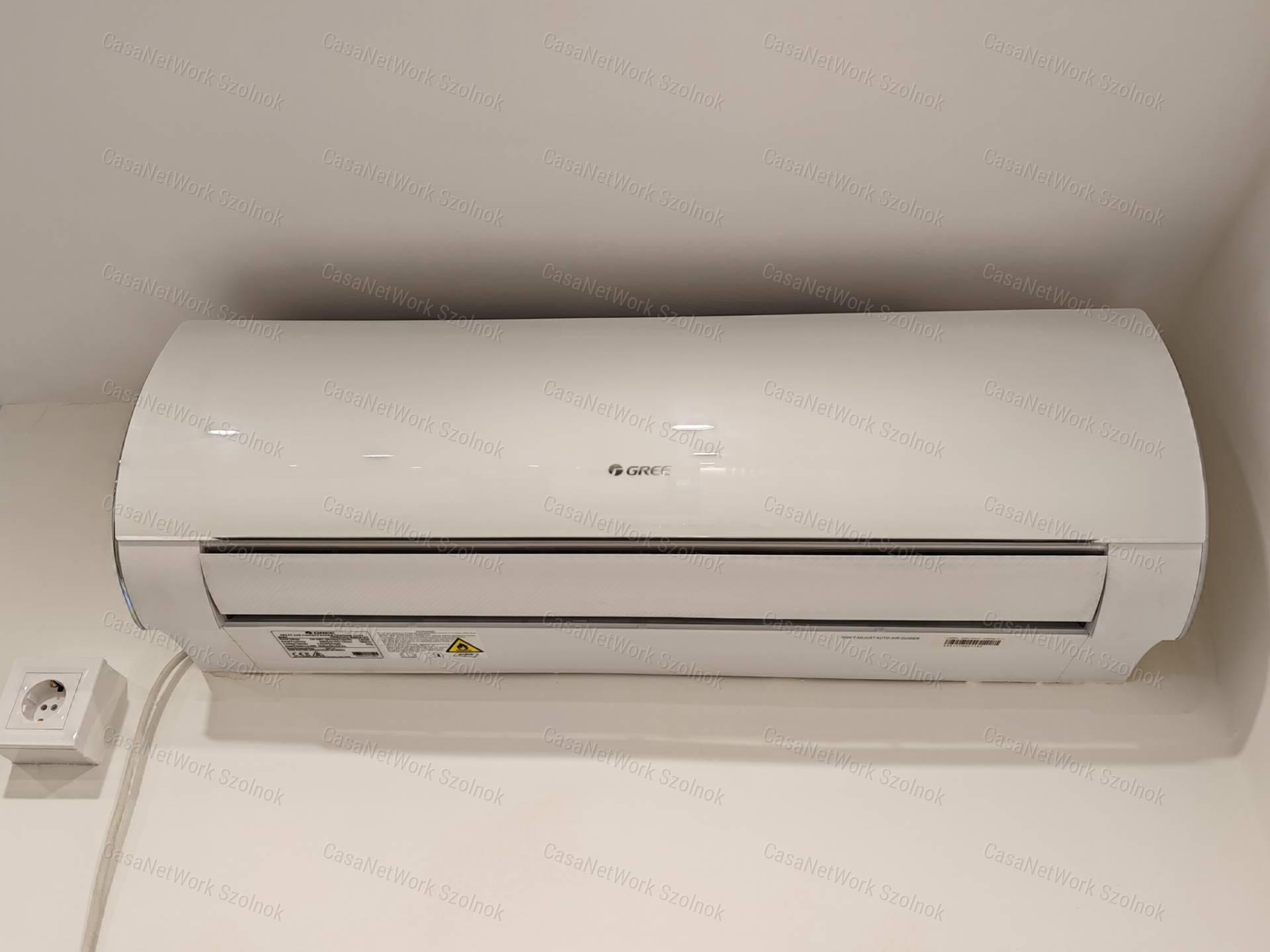 Belváros közeli, teljesen felújított 80nm-es, földszinti lakás eladó!