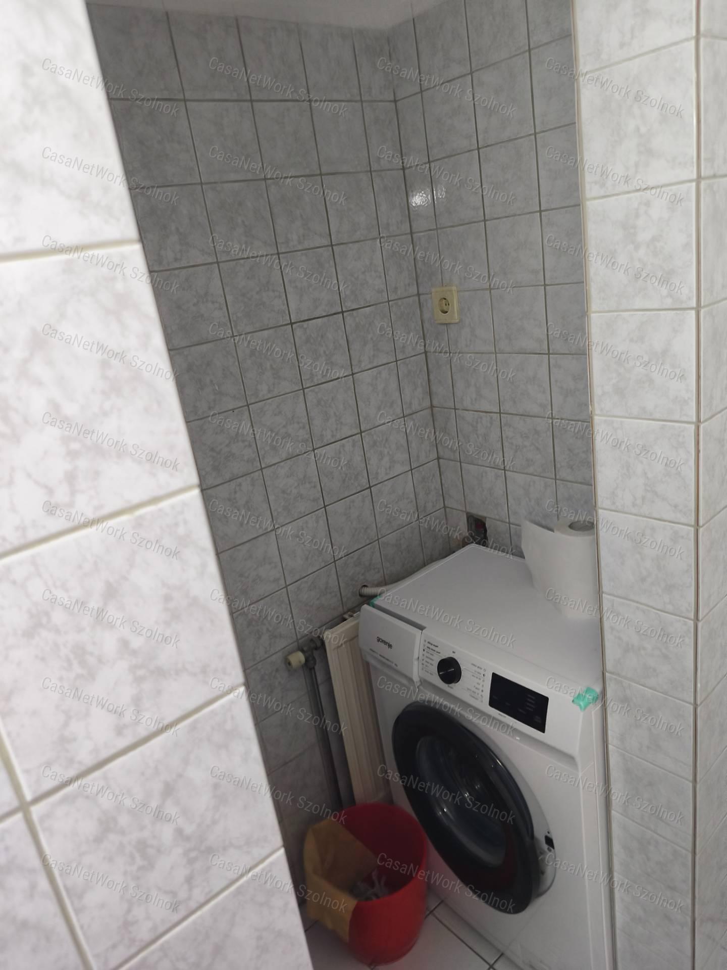 Budapest, Bokréta utca 1.em. lakás