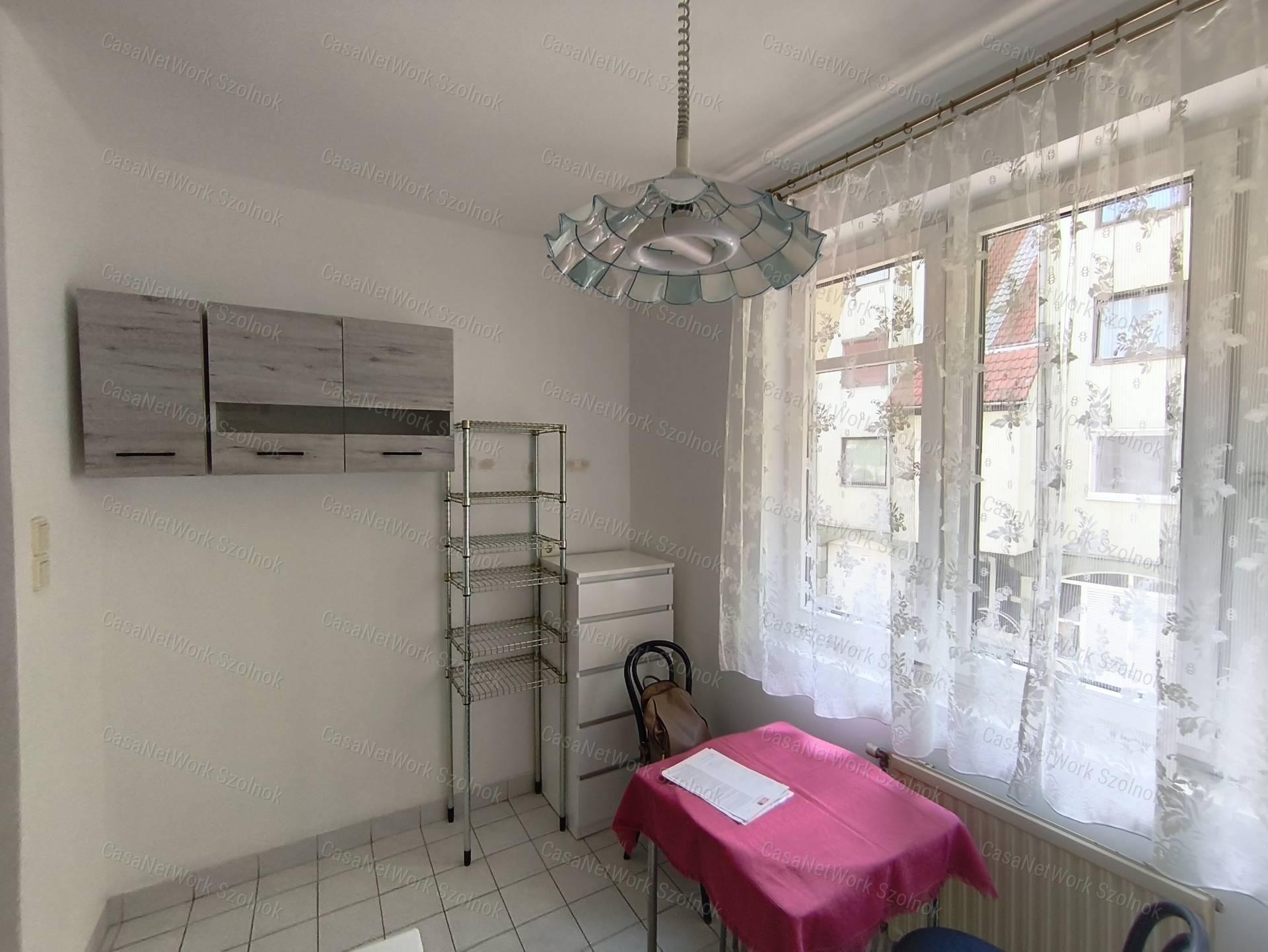 Budapest, Bokréta utca 1.em. lakás
