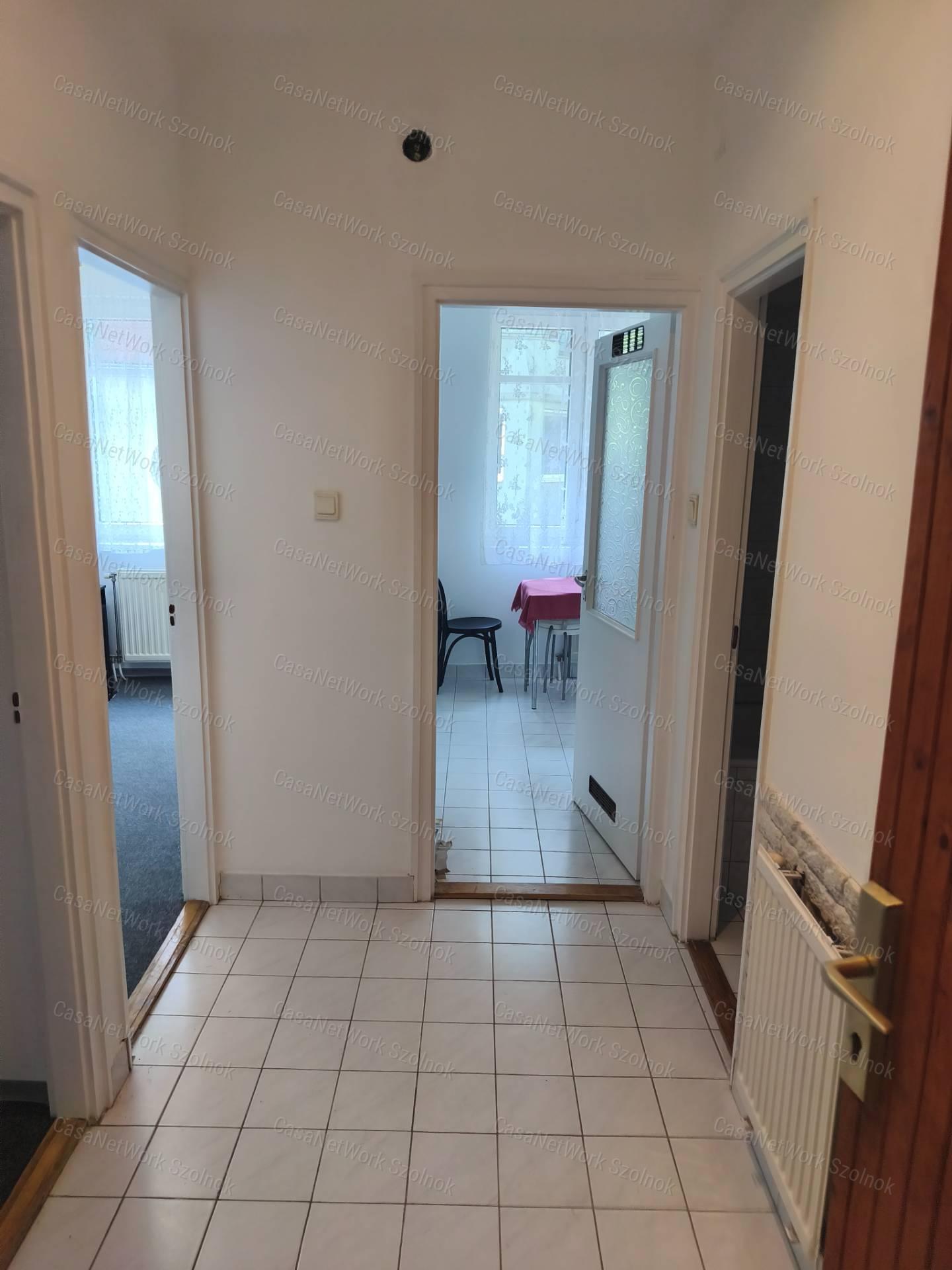 Budapest, Bokréta utca 1.em. lakás