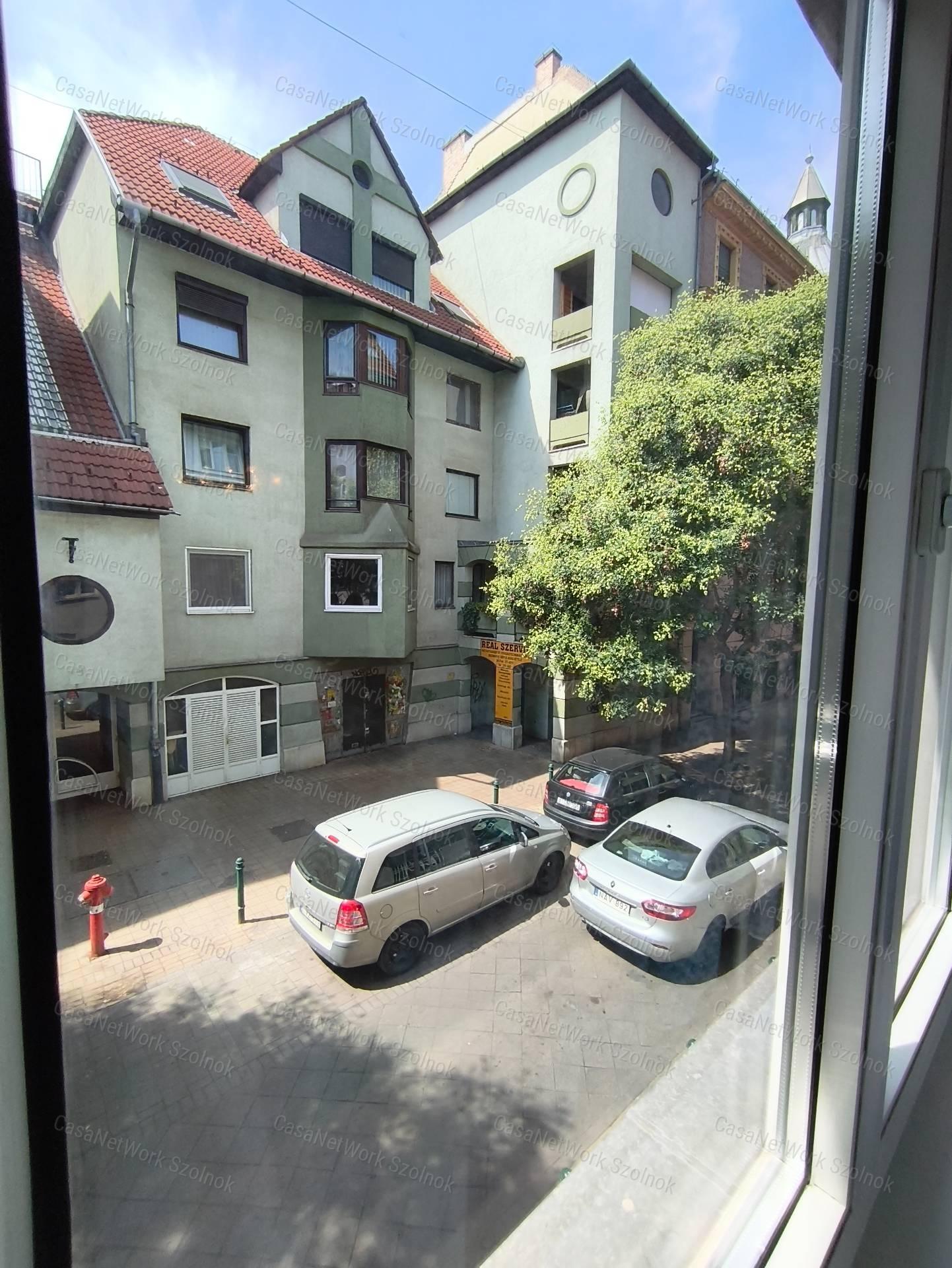 Budapest, Bokréta utca 1.em. lakás