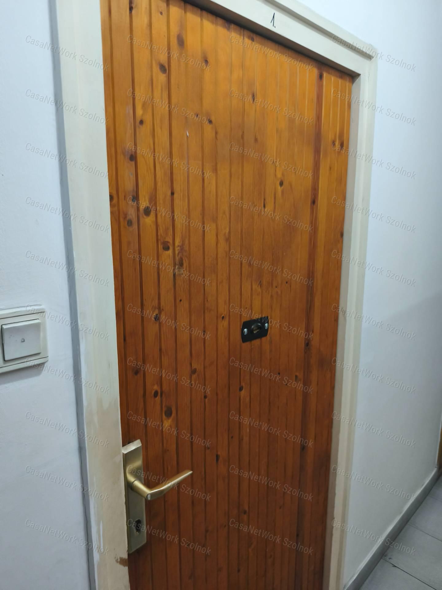 Budapest, Bokréta utca 1.em. lakás