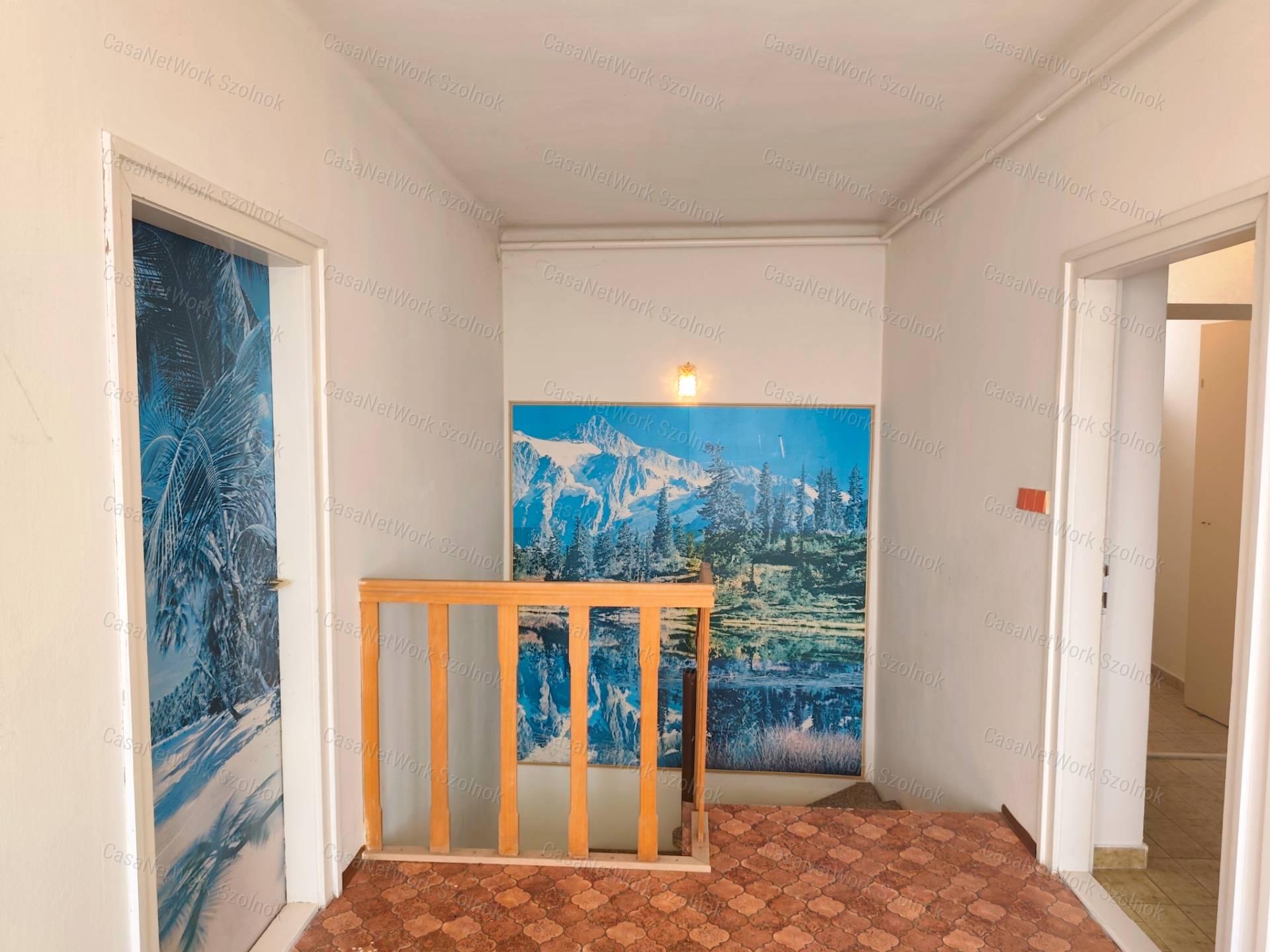 Kunhegyes belvárosában kivételes lehetőség
