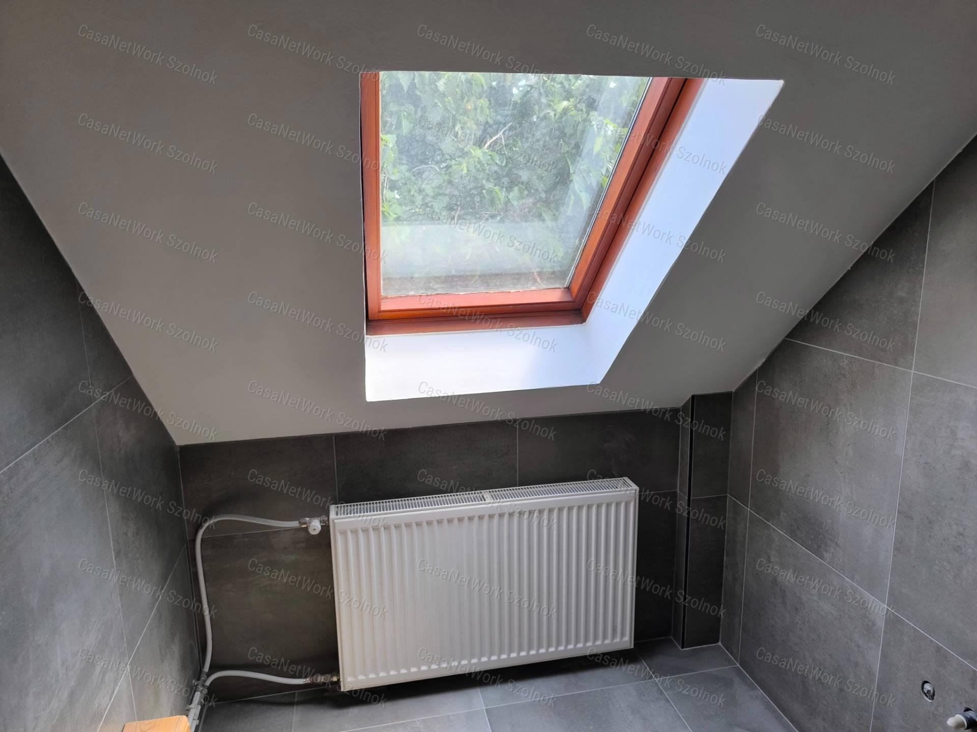 Rákóczifalvai 132 m2-es feljújított családi ház eladó!
