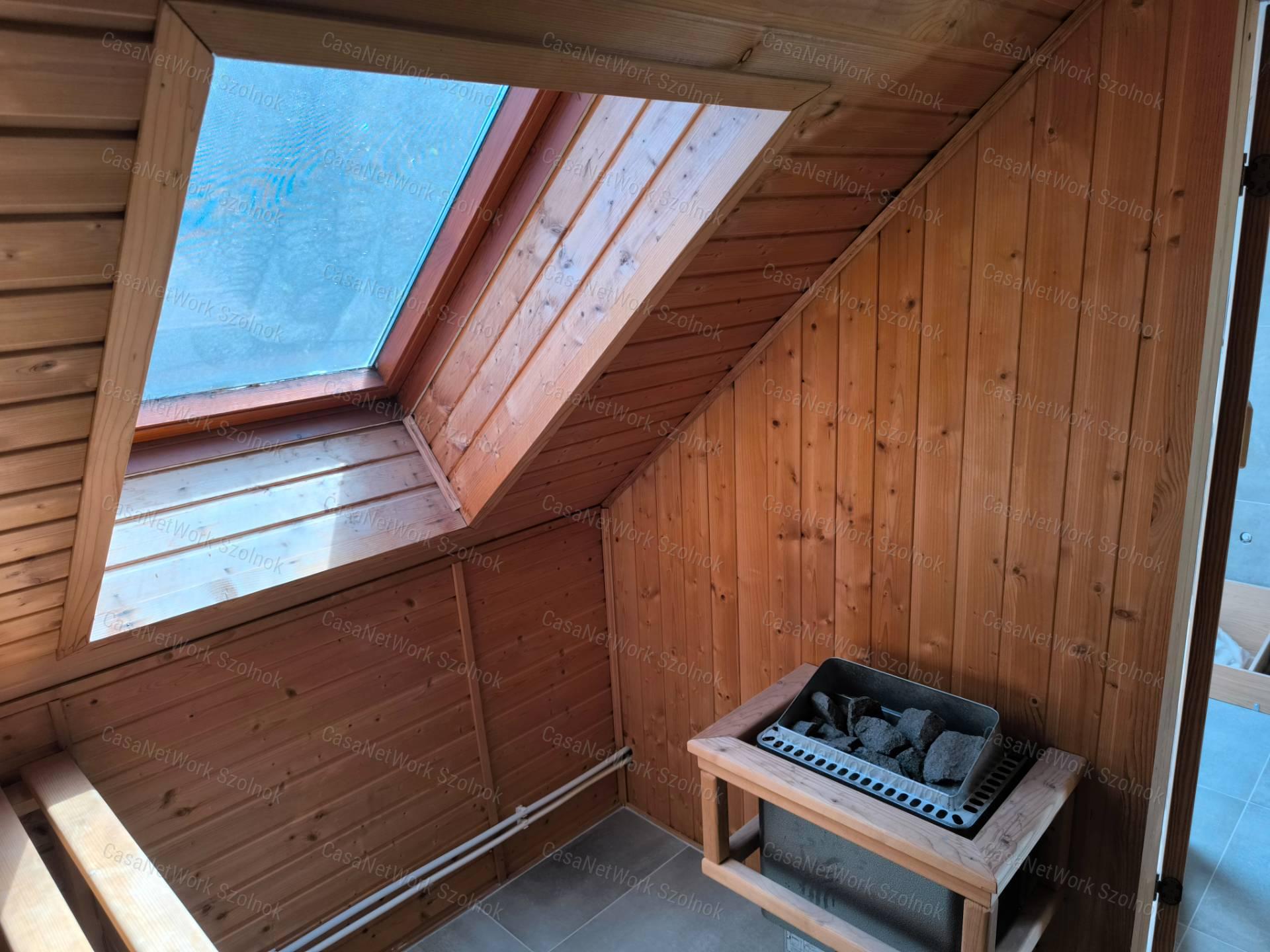 Rákóczifalvai 132 m2-es feljújított családi ház eladó!