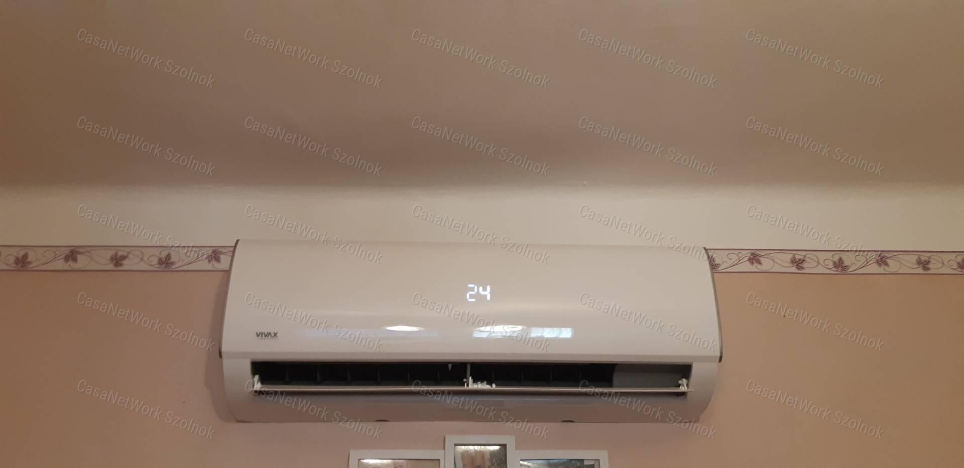 Eladó Tiszaföldváron csendes utcában kertes családi ház!