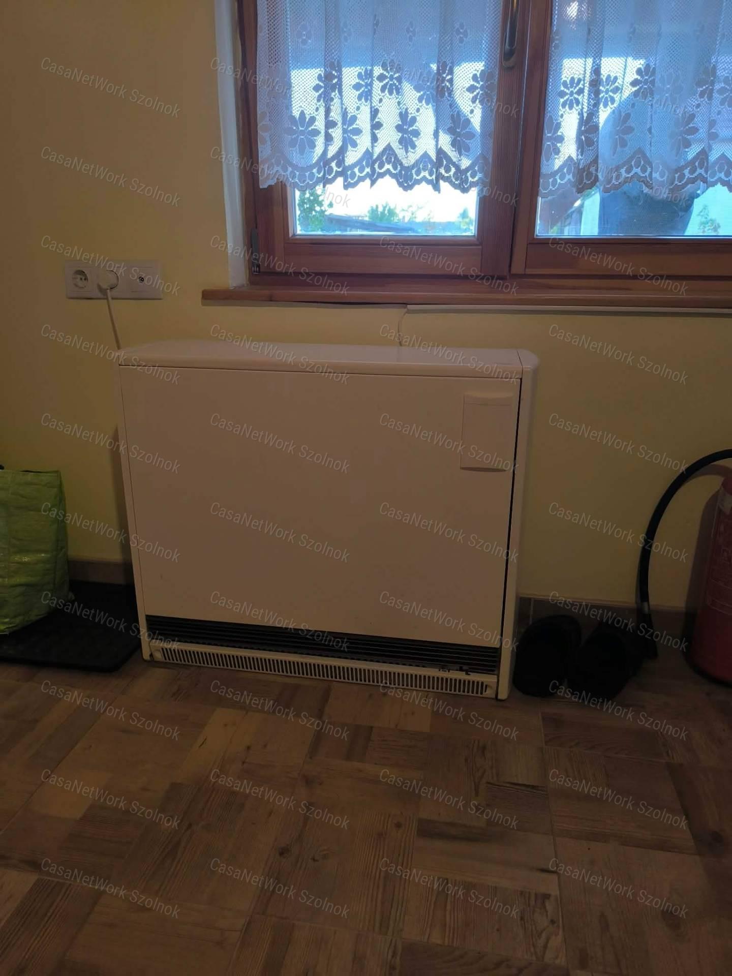 Eladó Családi Ház Cserkeszőlő Csendes Részén ( Kocsis dűlő kezdete )