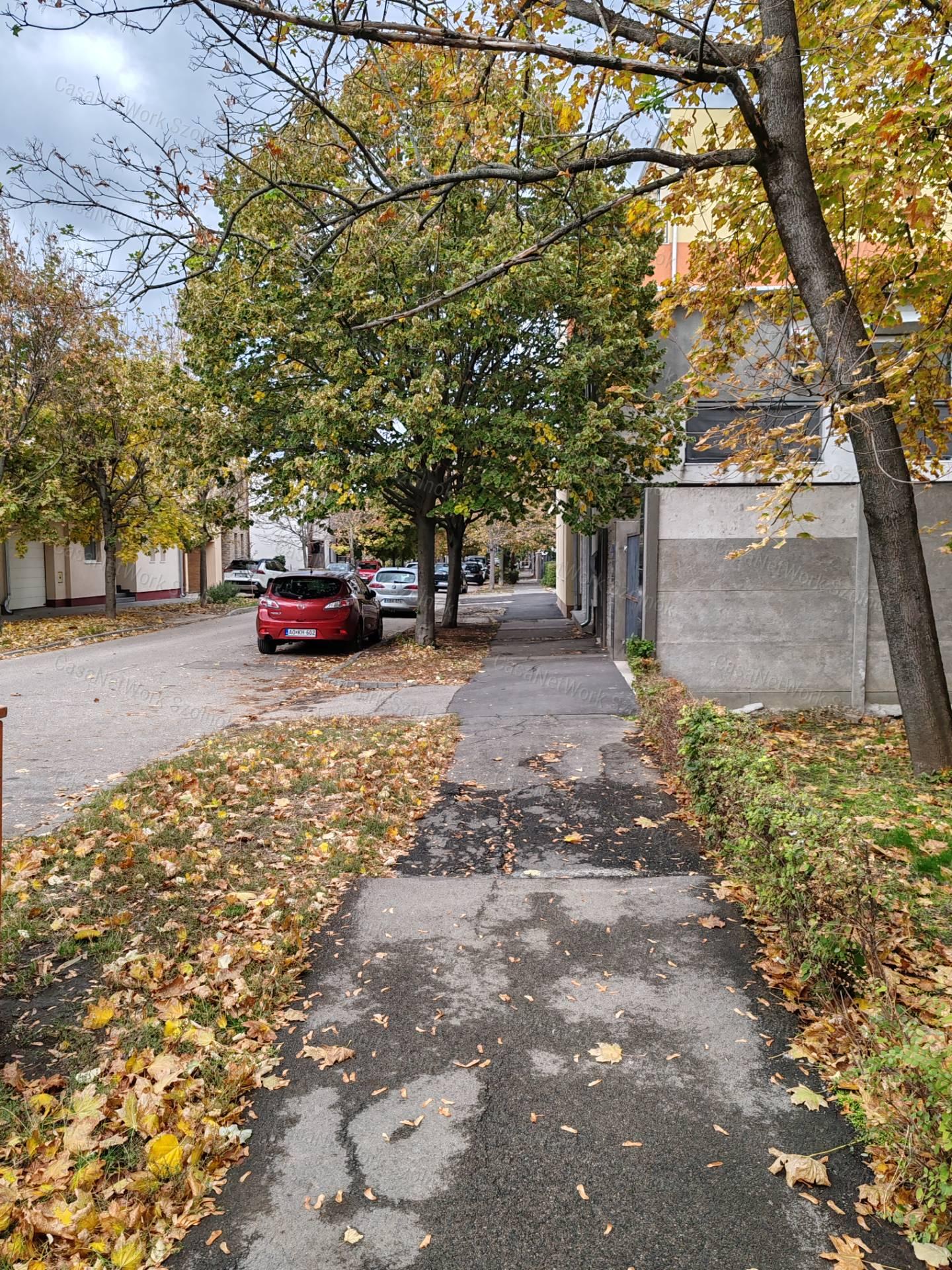 Eladó Szolnokon, a Széchenyi utcában egy 1.emeleti, 3 szobás lakás!