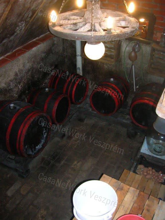 FELSŐÖRSÖN CSENDES, TERMÉSZETKÖZELI FEKVÉSŰ NYARALÓ ELADÓ