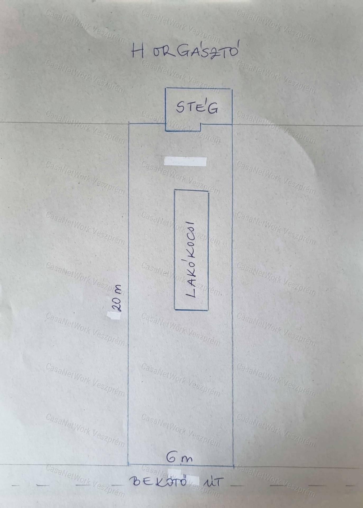 ELADÓ NYIRÁDON CSENDES, TERMÉSZETKÖZELI FEKVÉSŰ KÜLTERÜLETI INGATLAN