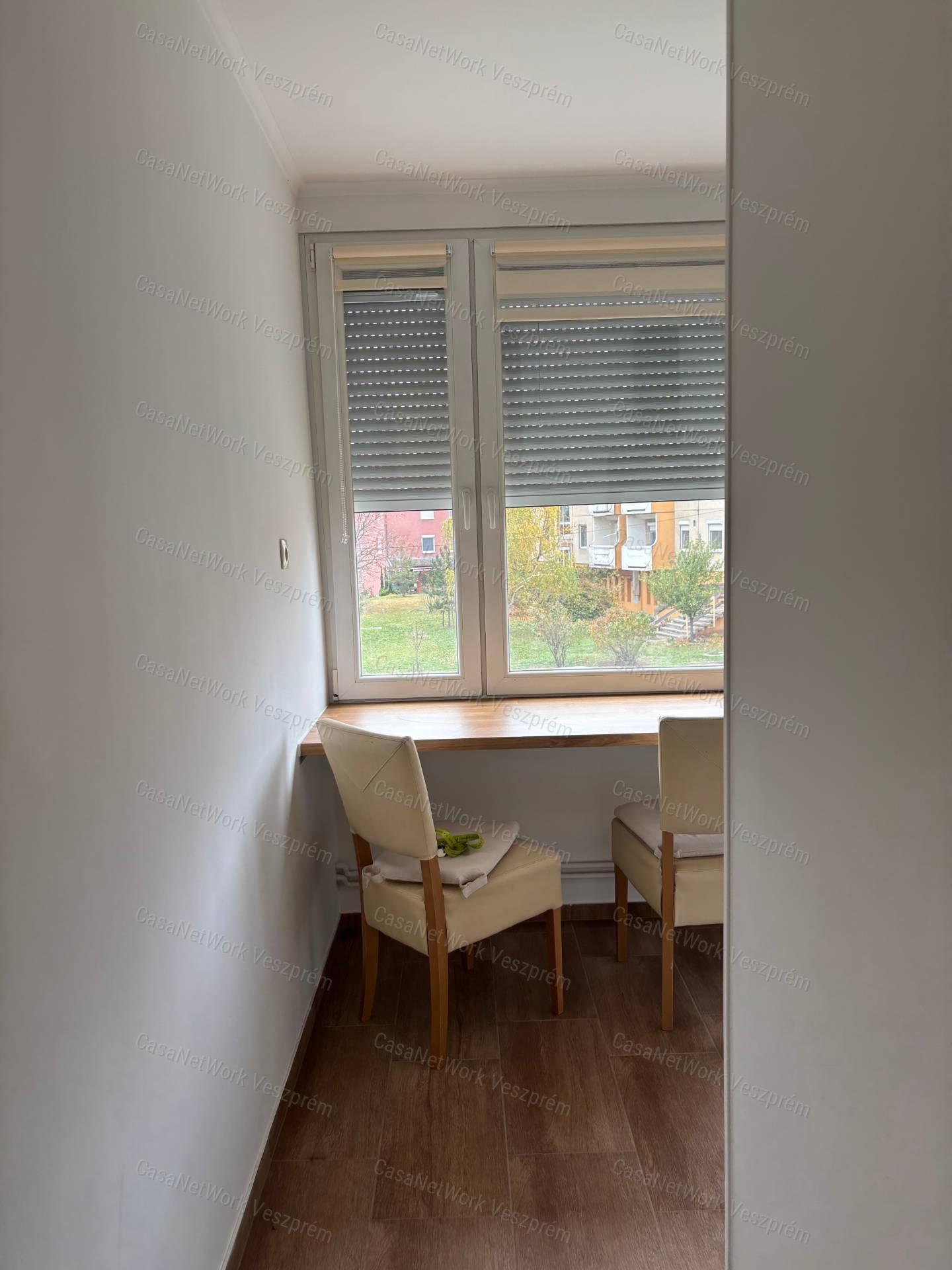 Balatonalmádi Lakás