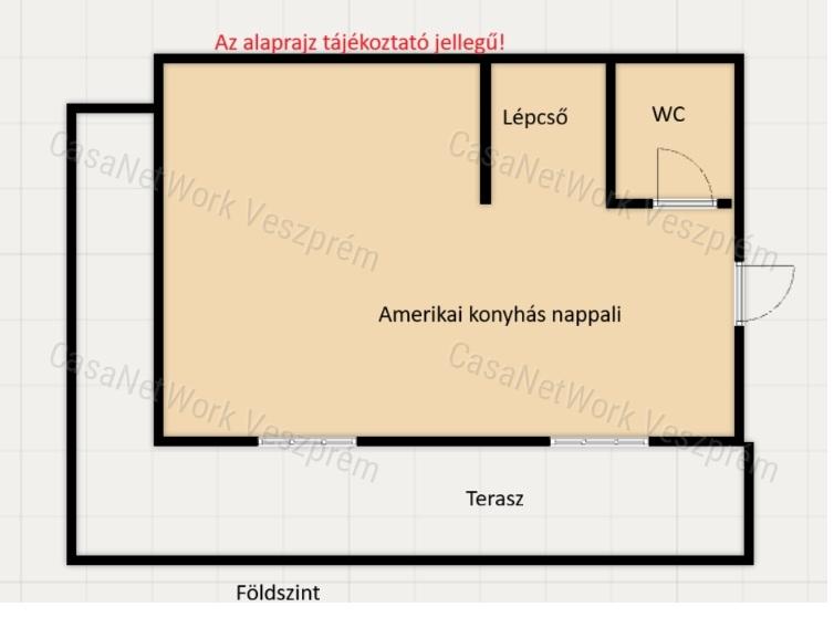 ALSÓÖRSI APARTMANHÁZ