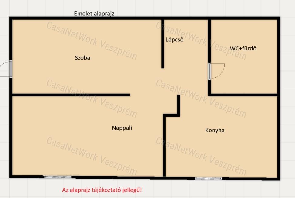 ALSÓÖRSI APARTMANHÁZ