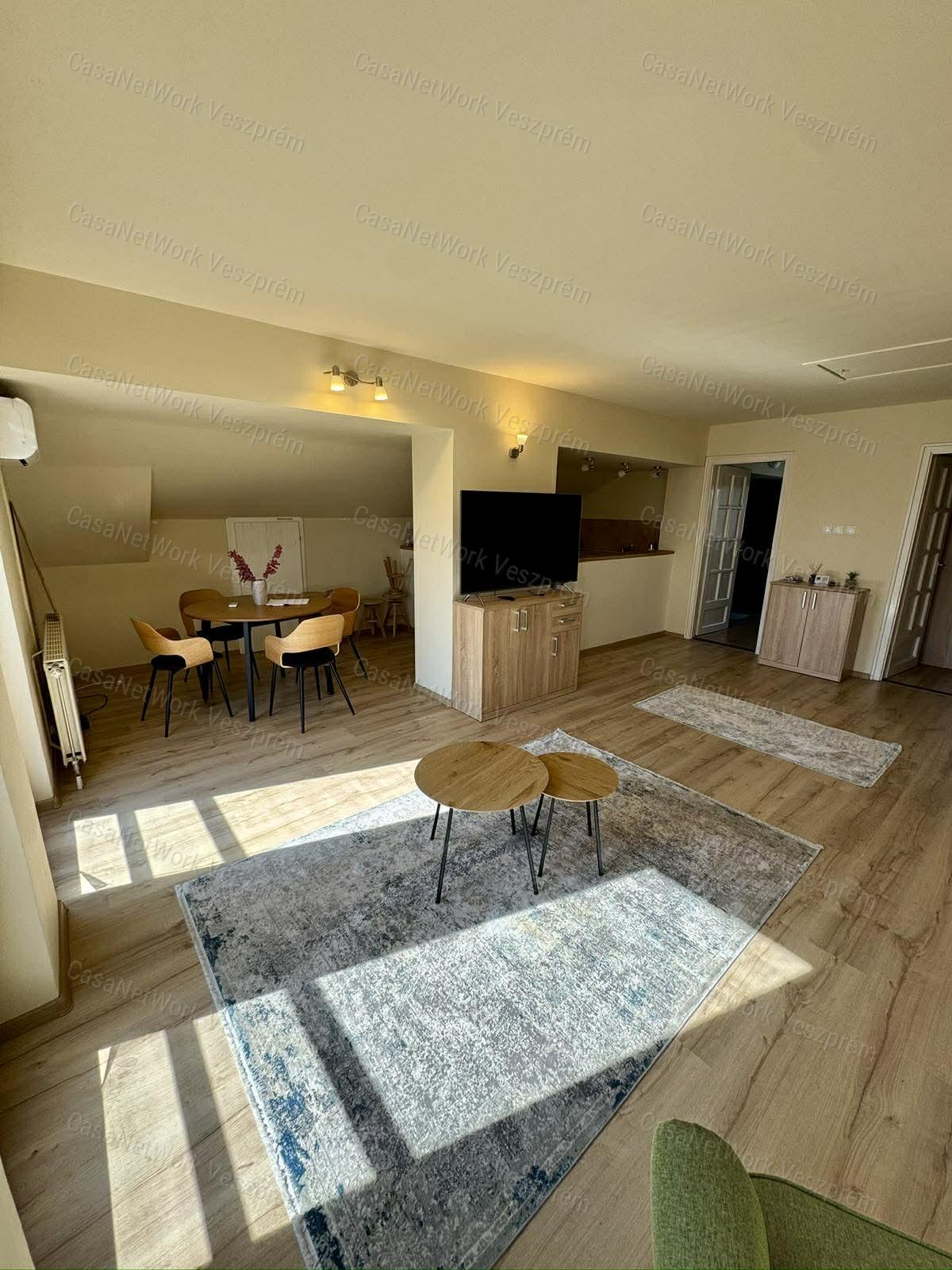 ALSÓÖRSI APARTMANHÁZ