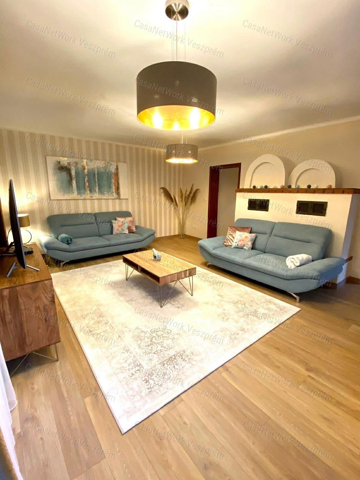 ALSÓÖRSI APARTMANHÁZ