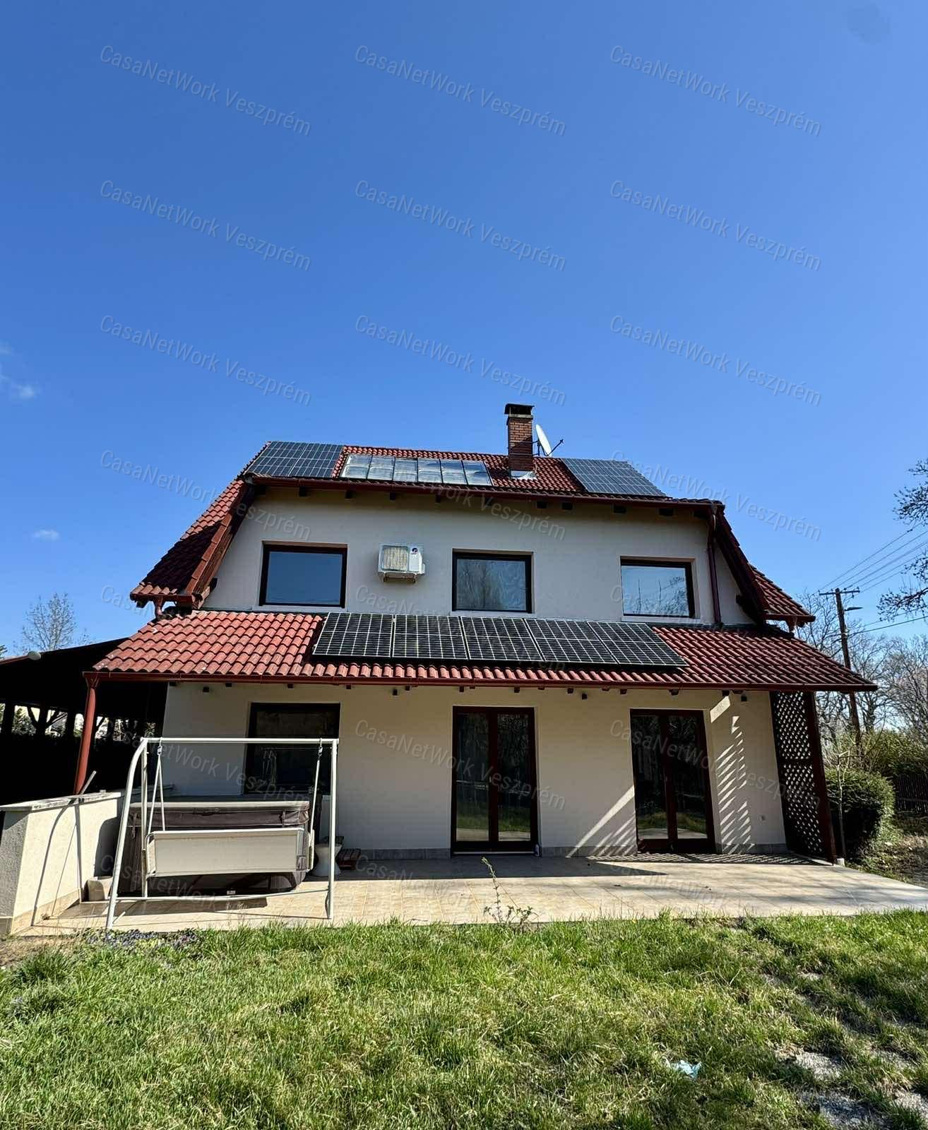 ALSÓÖRSI APARTMANHÁZ