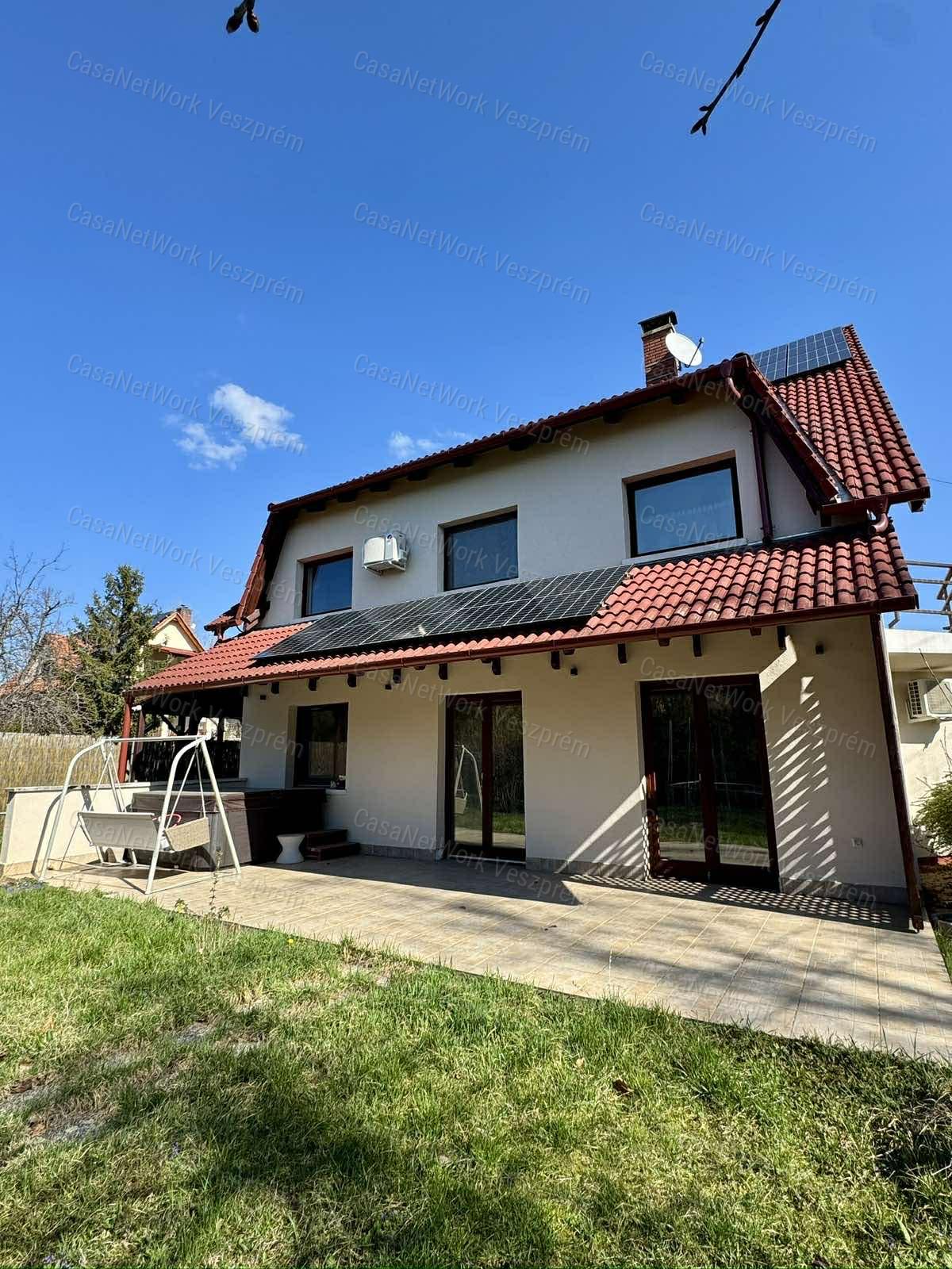 ALSÓÖRSI APARTMANHÁZ