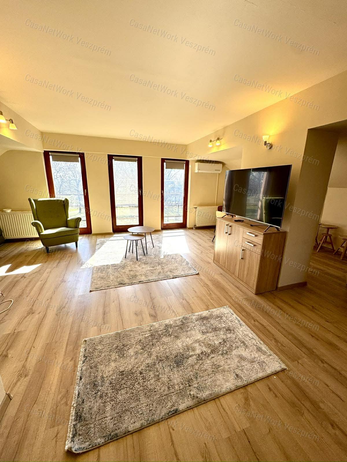 ALSÓÖRSI APARTMANHÁZ