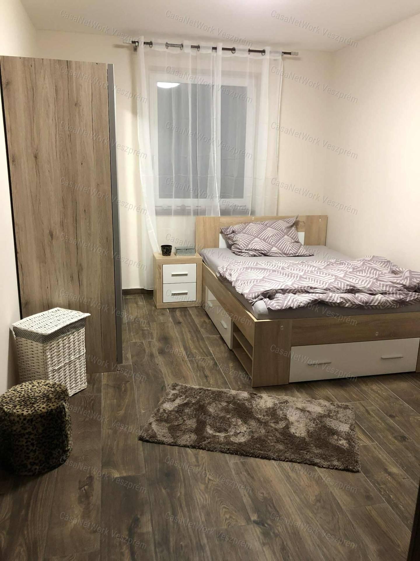 ALSÓÖRSI APARTMANHÁZ