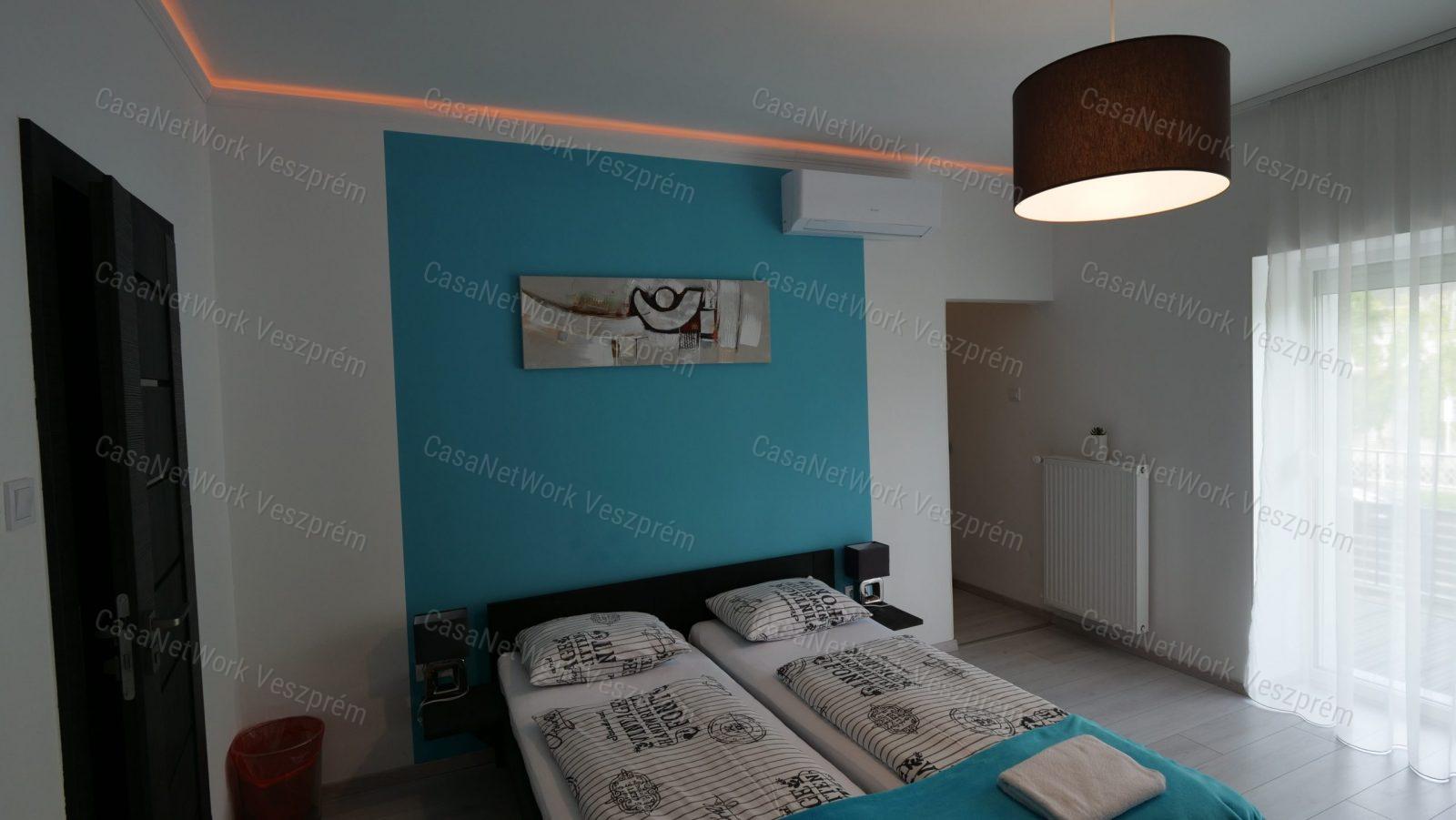 Exkluzív hotel Balatonfüreden