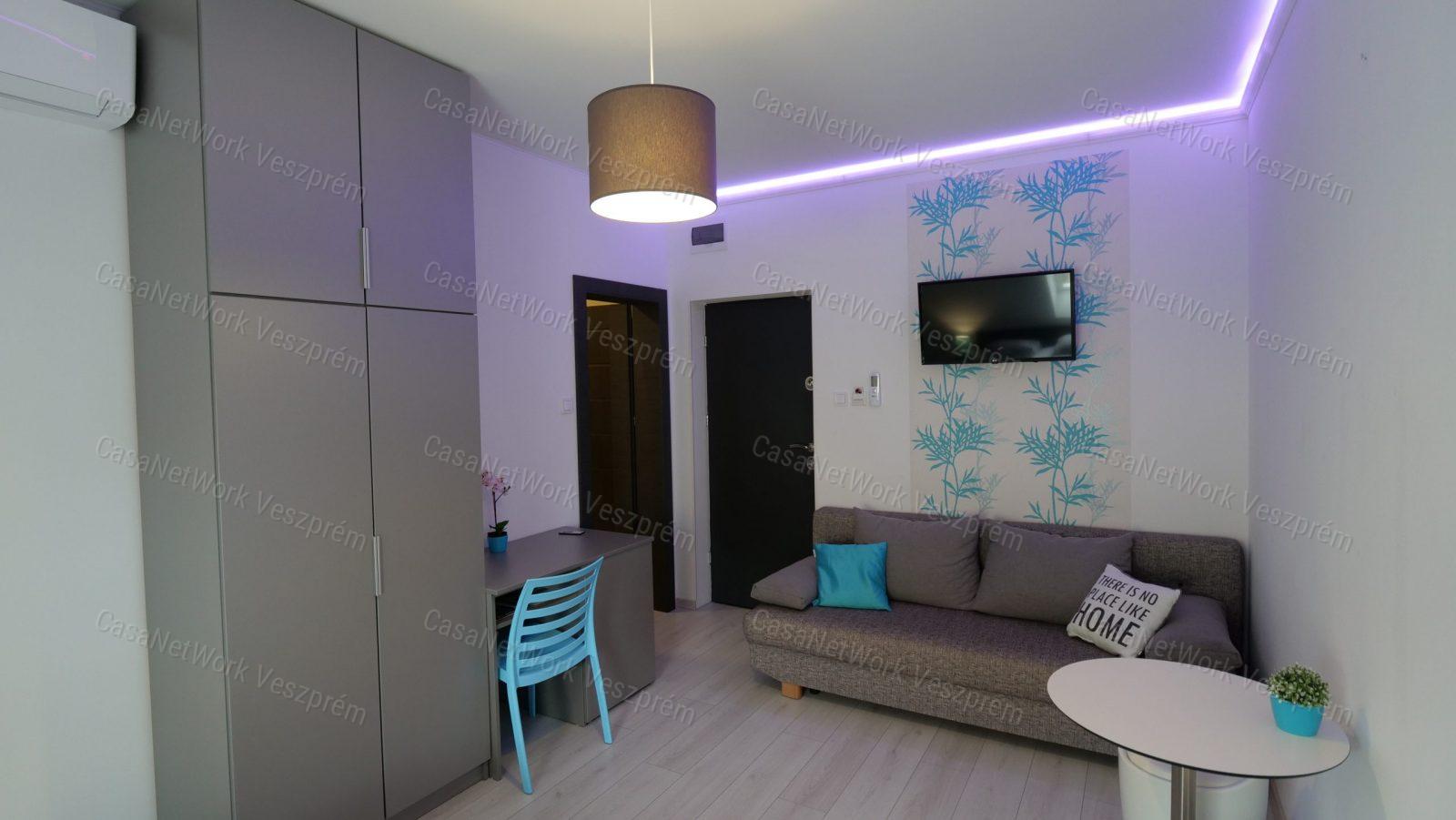 Exkluzív hotel Balatonfüreden