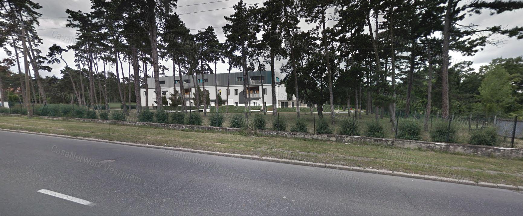 Prémium új építésű lakás Veszprémben