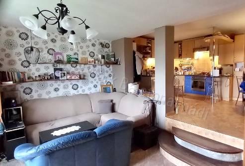 Lélegzetelállító panoráma - eladó nyaraló Balatonfüreden