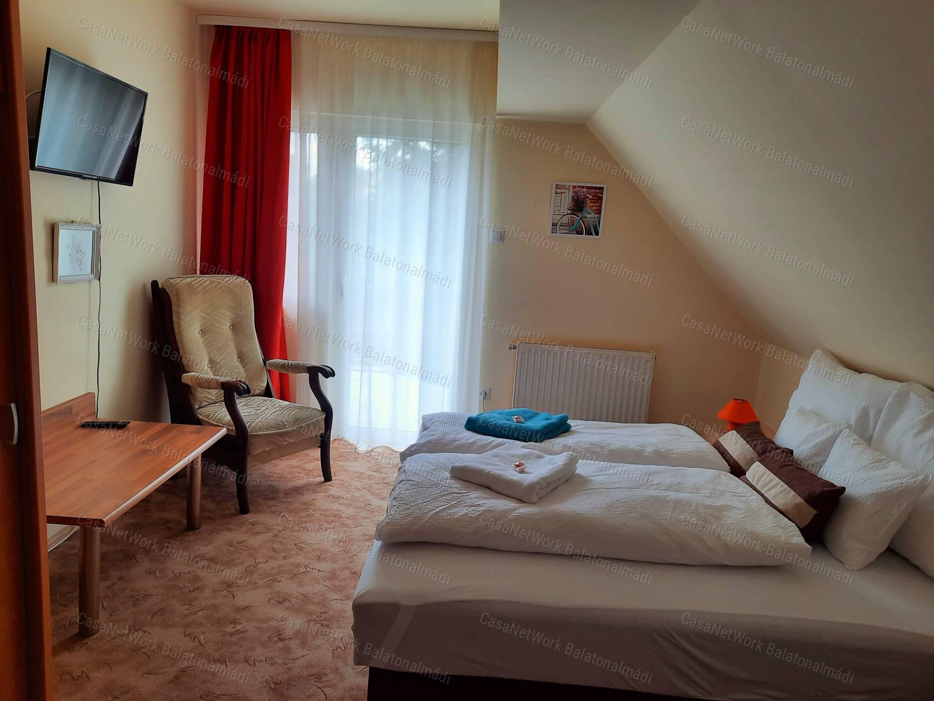 Eladó prémium kategóriájú családi ház Balatonalmádiban!
