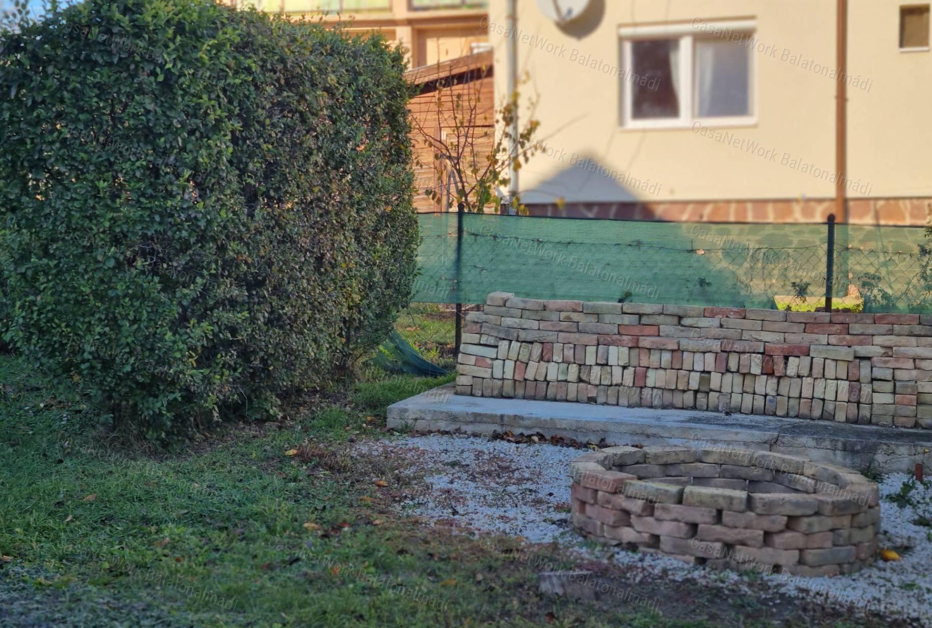 Eladó prémium kategóriájú családi ház Balatonalmádiban!
