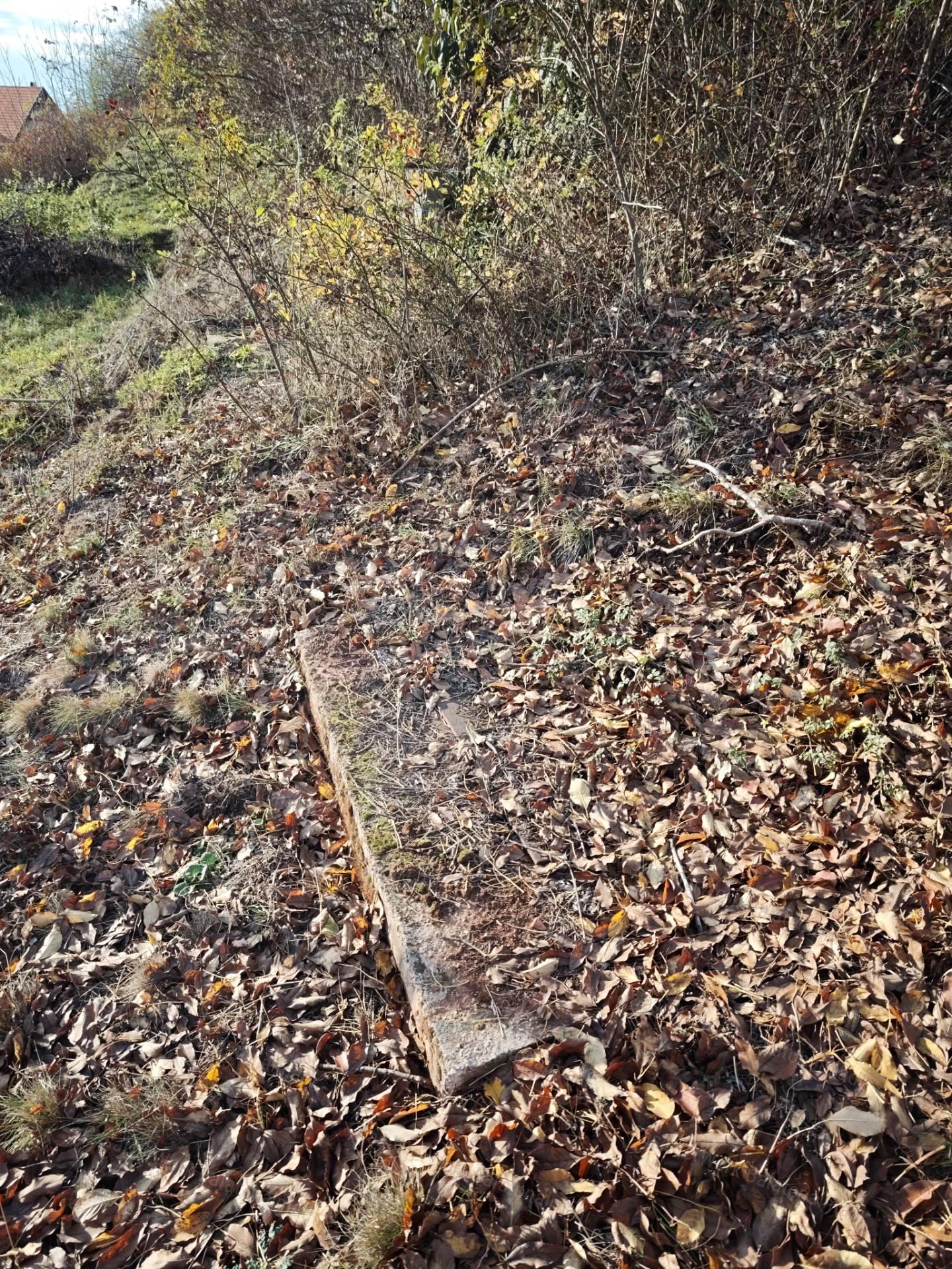 Panorámás zártkert eladó Felsőörsön