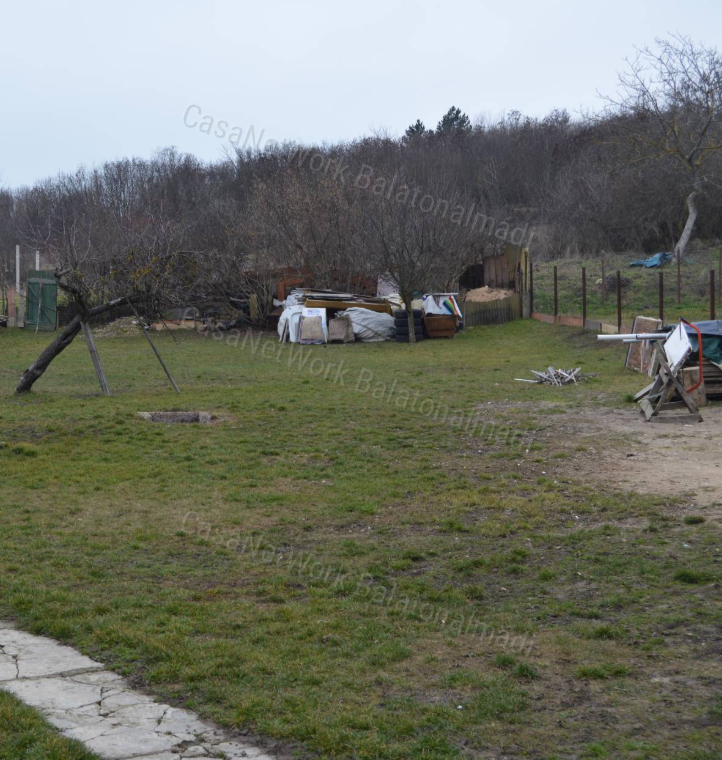 Bővítésre is alkalmas kicsi ház, nagyot álmodóknak!