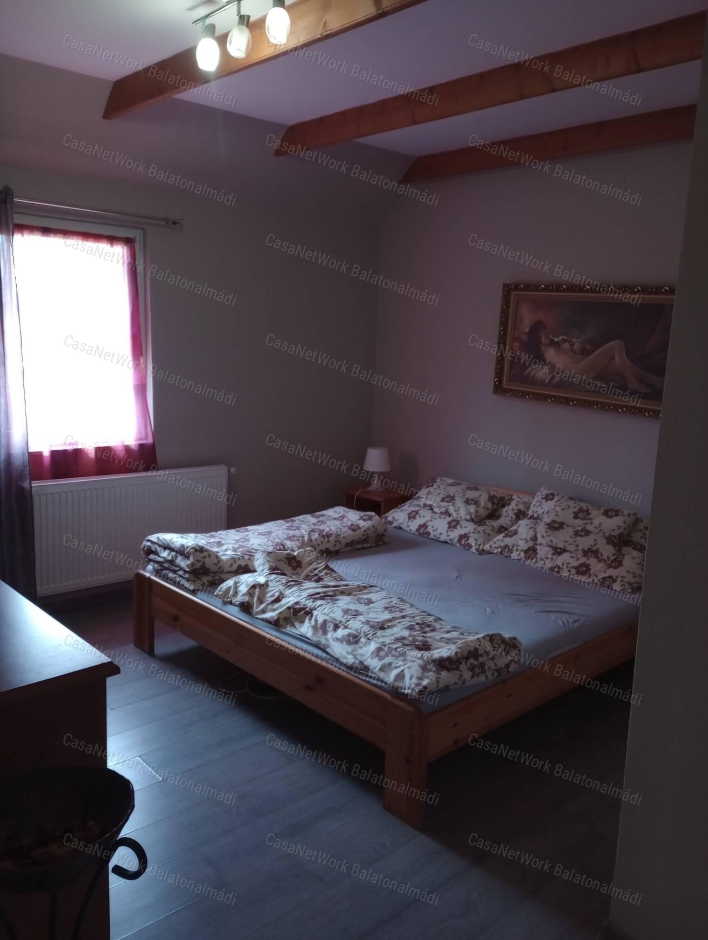 Litéren 4 lakást tartalmazó társasház eladó
