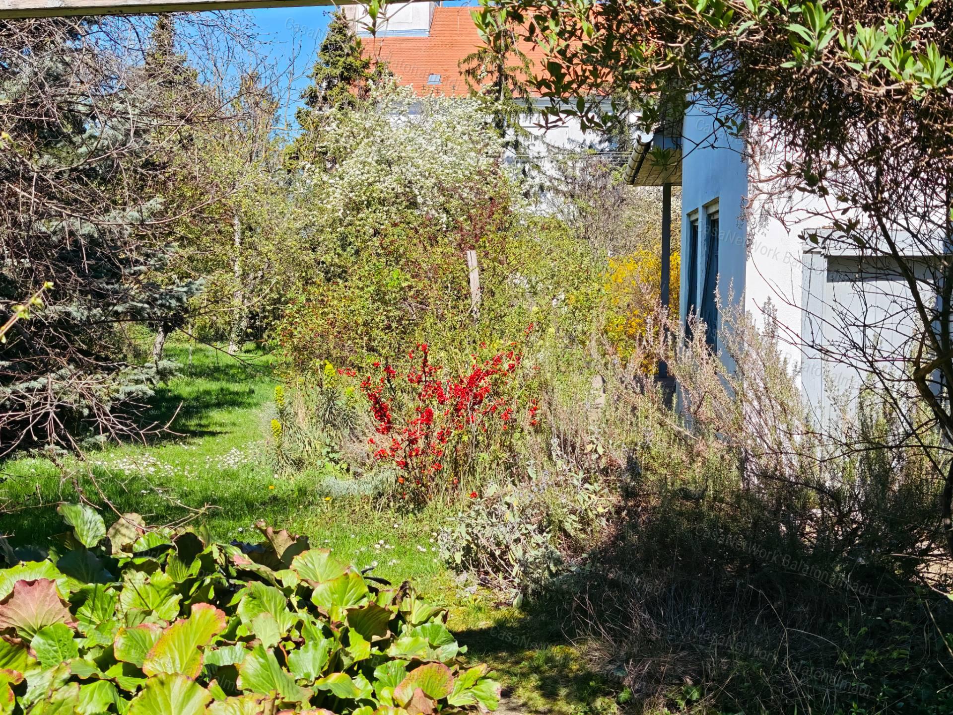 Eladó egy csodálatos vendégház Barnagon