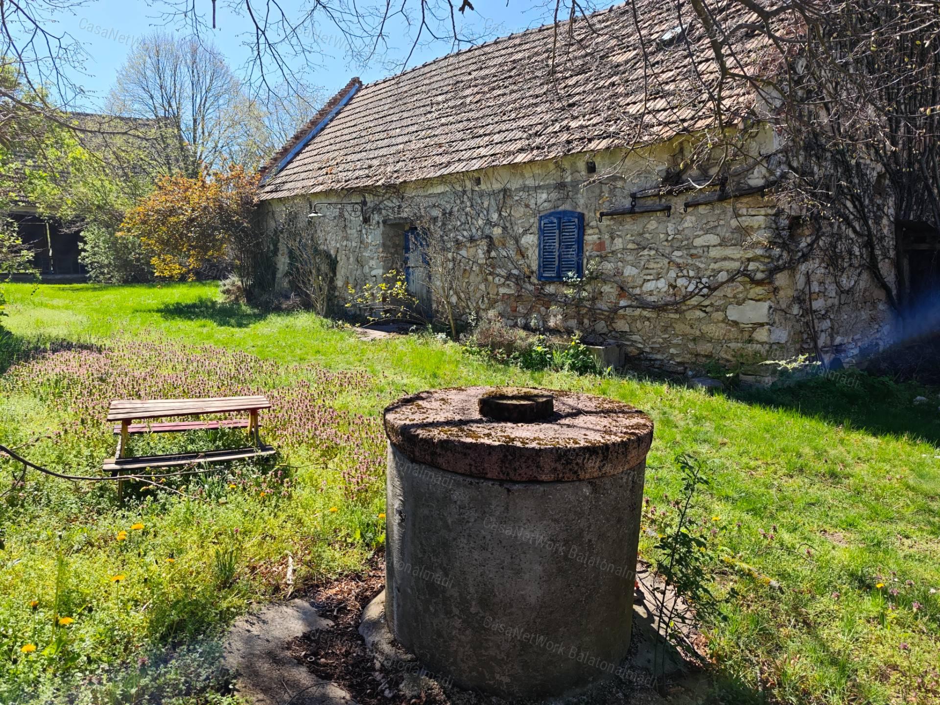 Eladó egy csodálatos vendégház Barnagon