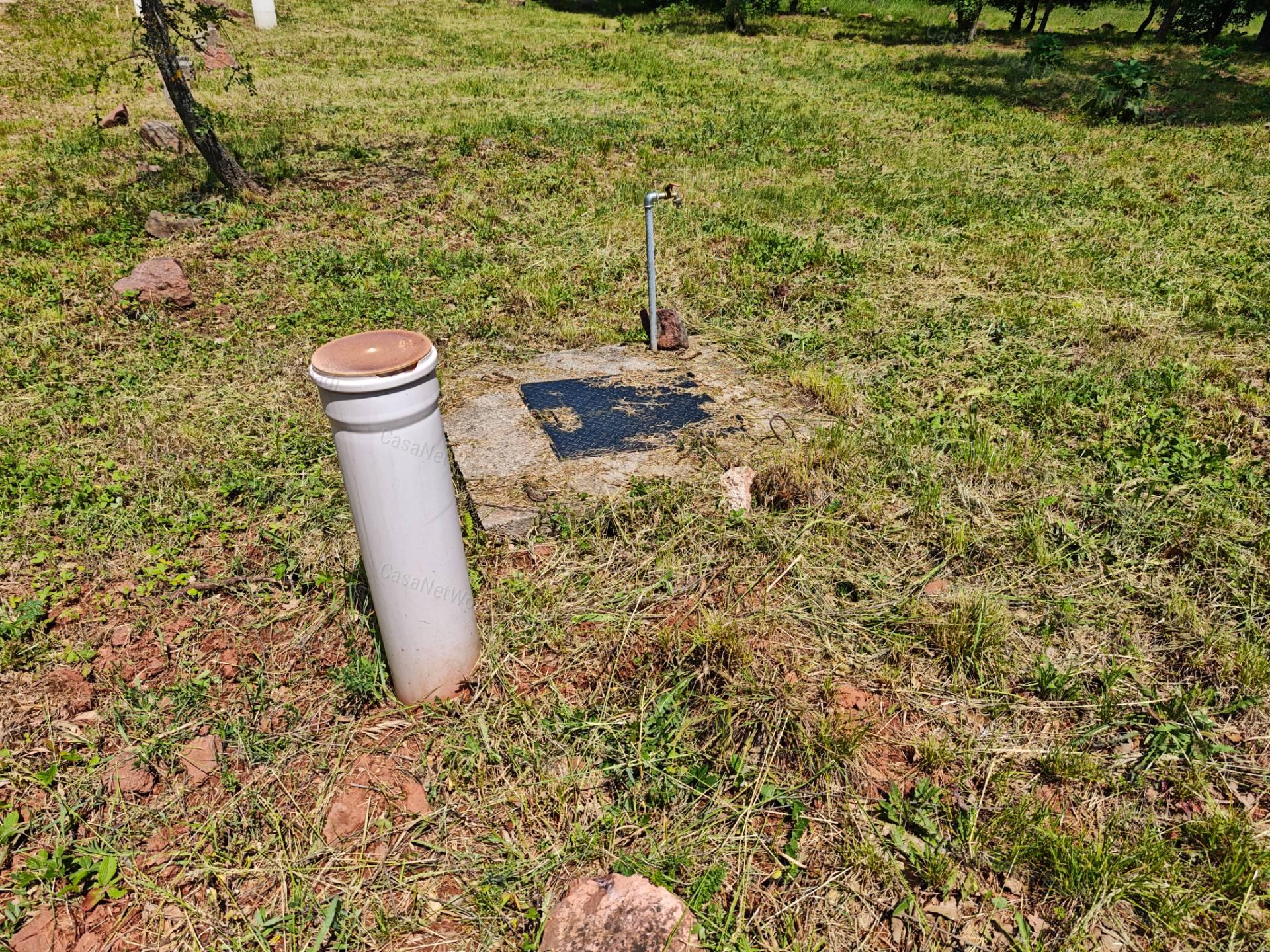 Balatoni részpanorámás telek eladó Balatonalmádiban