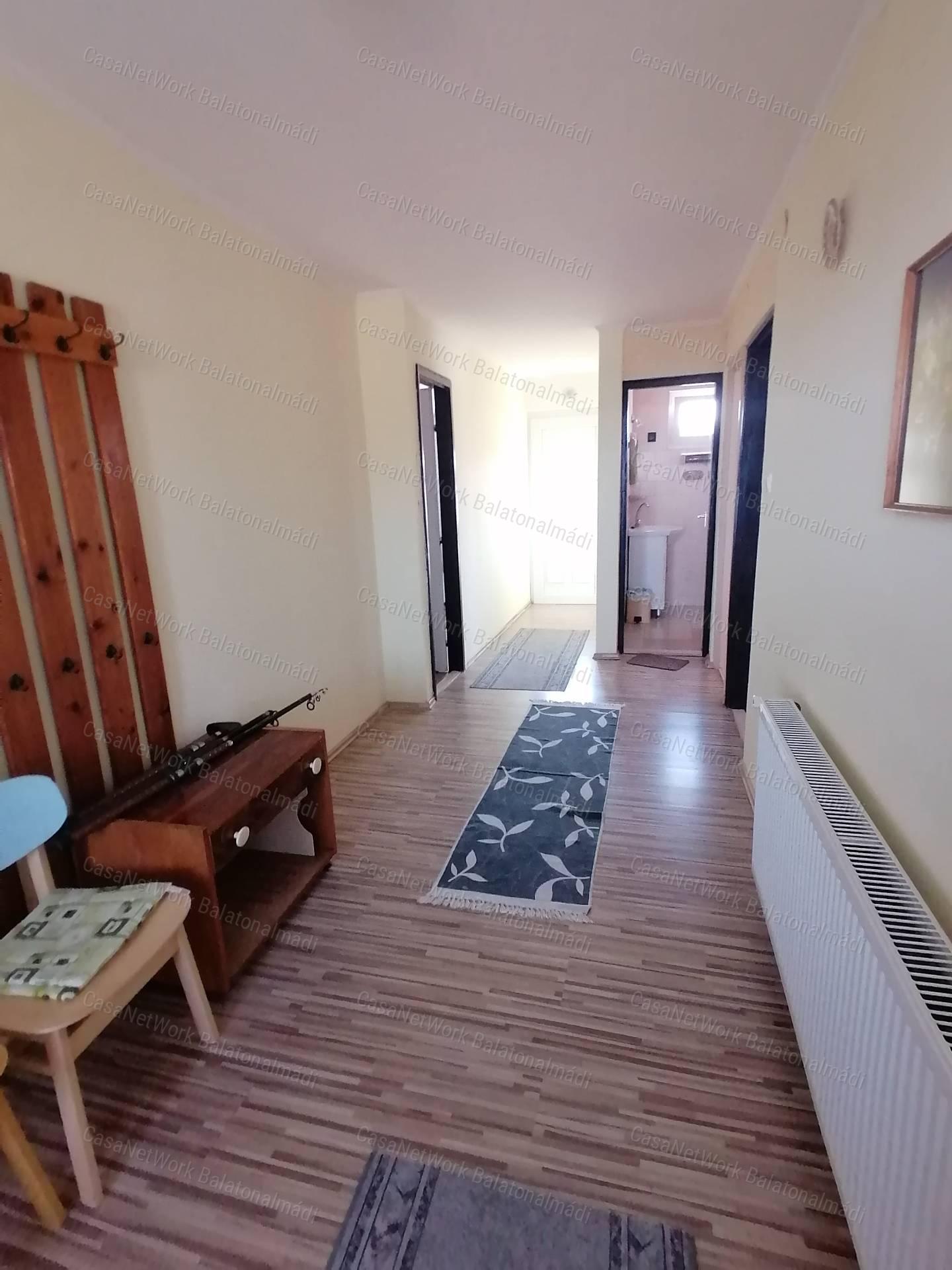 Belvárosi tip-top ház!