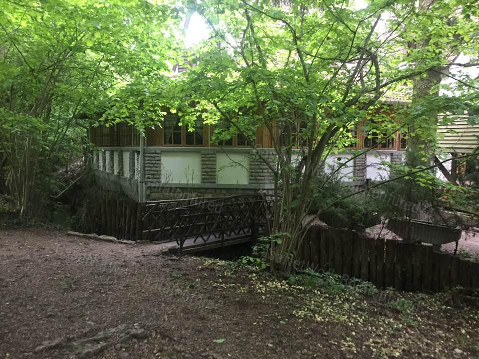 Egyedi, kivételes lehetőség Balatonfüreden