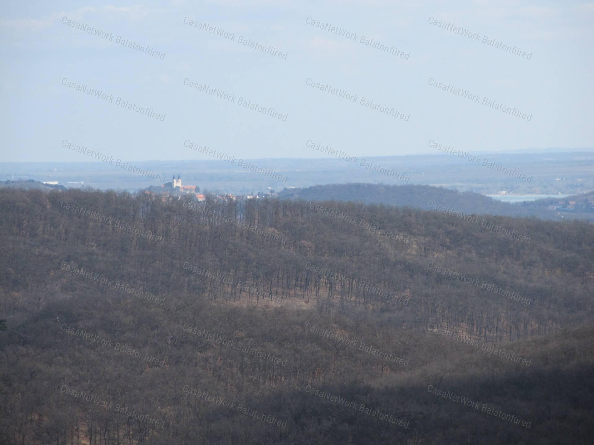 Minőségi panorámás szőlő birtok