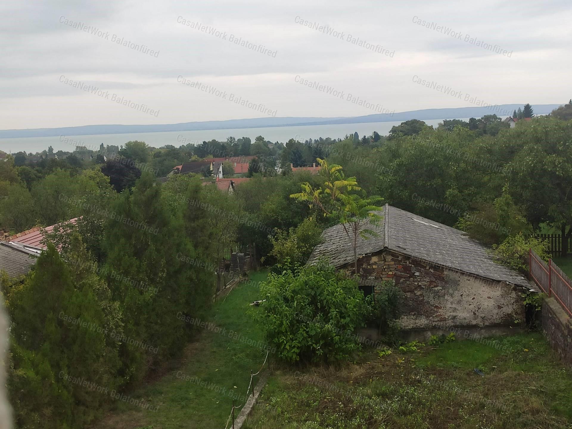 PANORÁMÁS LUXUS CSALÁDI HÁZ